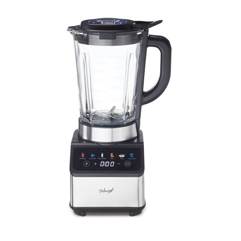 Sobczyk - Digital Blender - 1.5 liters
