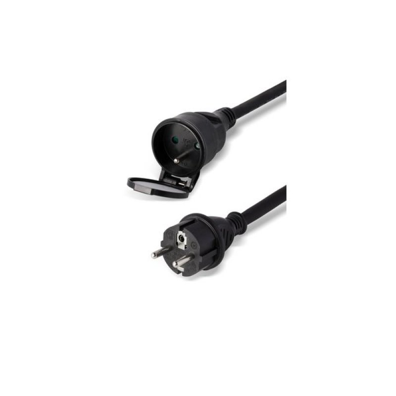 EXTENSION CORD 3M H07RN-F3G1.5MM2