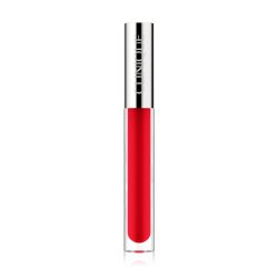 CLINIQUE Pop Plush Creamy Lip Gloss in Juicy Apple