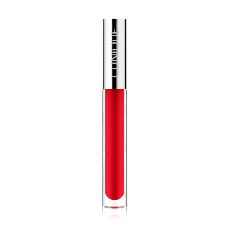 Clinique Pop Plush Creamy Lip Glos brillant à lèvres 6 ml 04 Juicy Apple