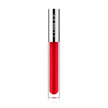 Clinique Pop Plush Creamy Lip Glos brillant à lèvres 6 ml 04 Juicy Apple