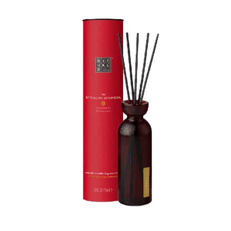 Rituals The Ritual of Ayurveda Mini Fragrance Sticks aroma diffuser Fragrance bottle Black, Brown, Red