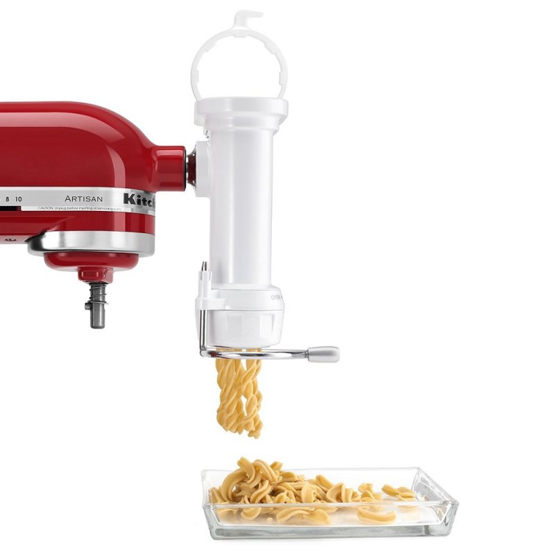 KitchenAid Röhrennudel Vorsatz, 5KSMPEXTA