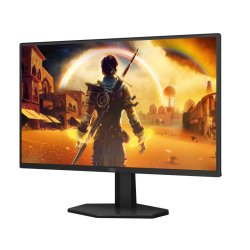 24.5IN 16:9 FAST IPS 180HZ 1920X1080 HDMI X 1X 2.0 DP X 1X