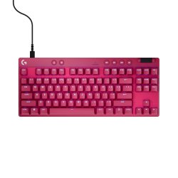 PRO X TKL RAPID MAGENTA - PAN - EMEA28I-935