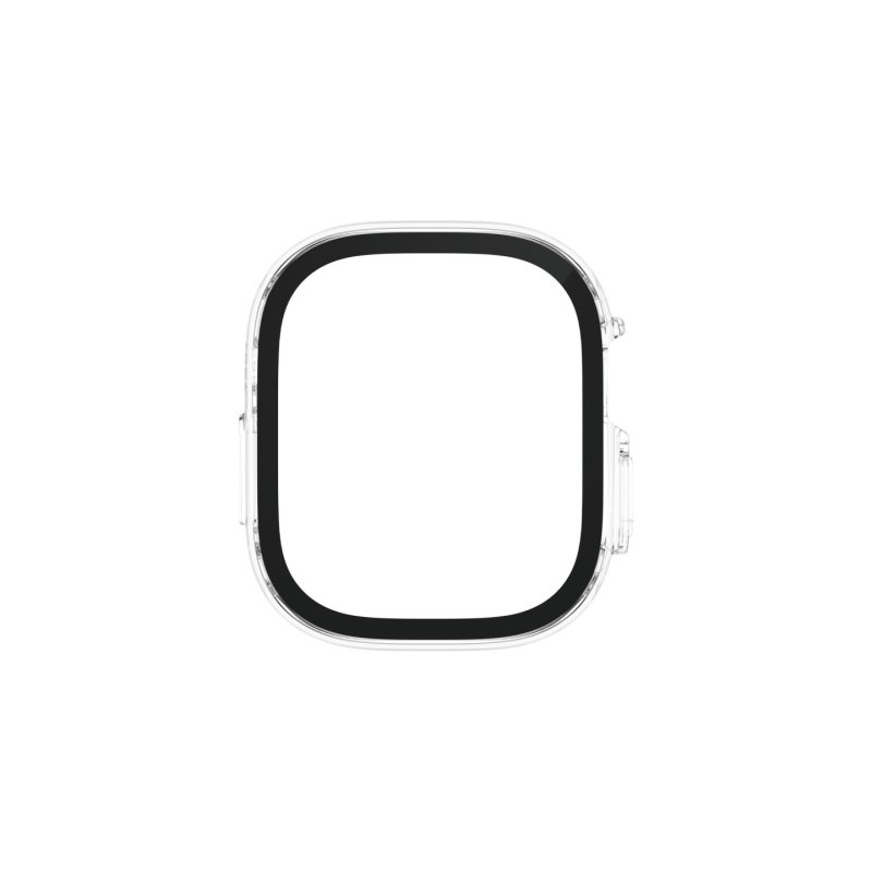 PanzerGlass Screen Protector Snappie Full Body Slim Transparent Apple Watch Ultra 2