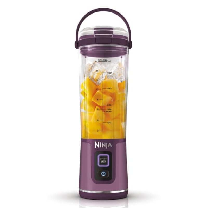 NINJA COMPACT BLENDER BC151EUPR