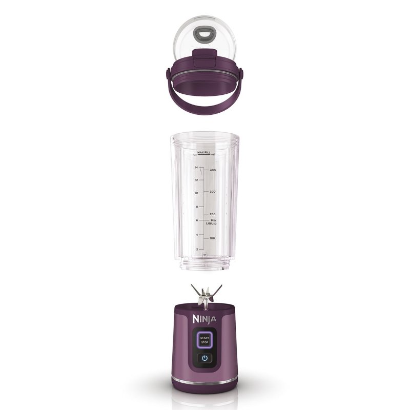 Ninja BC151EUPR blender