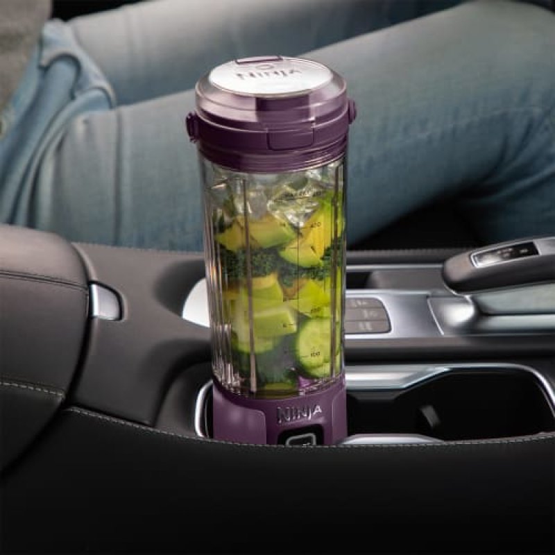 NINJA COMPACT BLENDER BC151EUPR