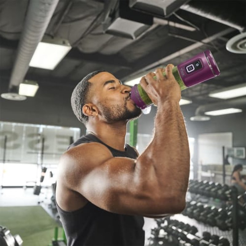 NINJA COMPACT BLENDER BC151EUPR