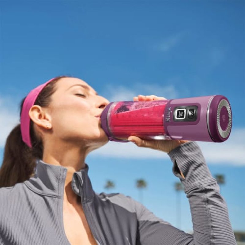 NINJA COMPACT BLENDER BC151EUPR