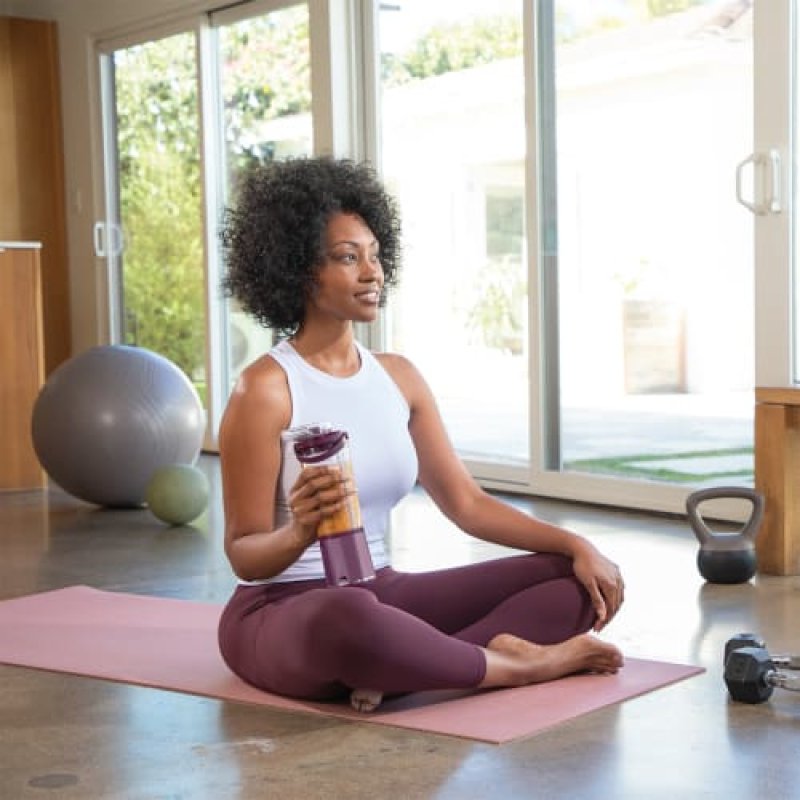 NINJA COMPACT BLENDER BC151EUPR