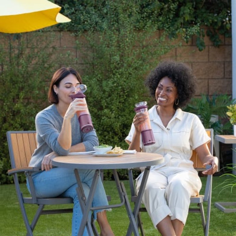 NINJA COMPACT BLENDER BC151EUPR