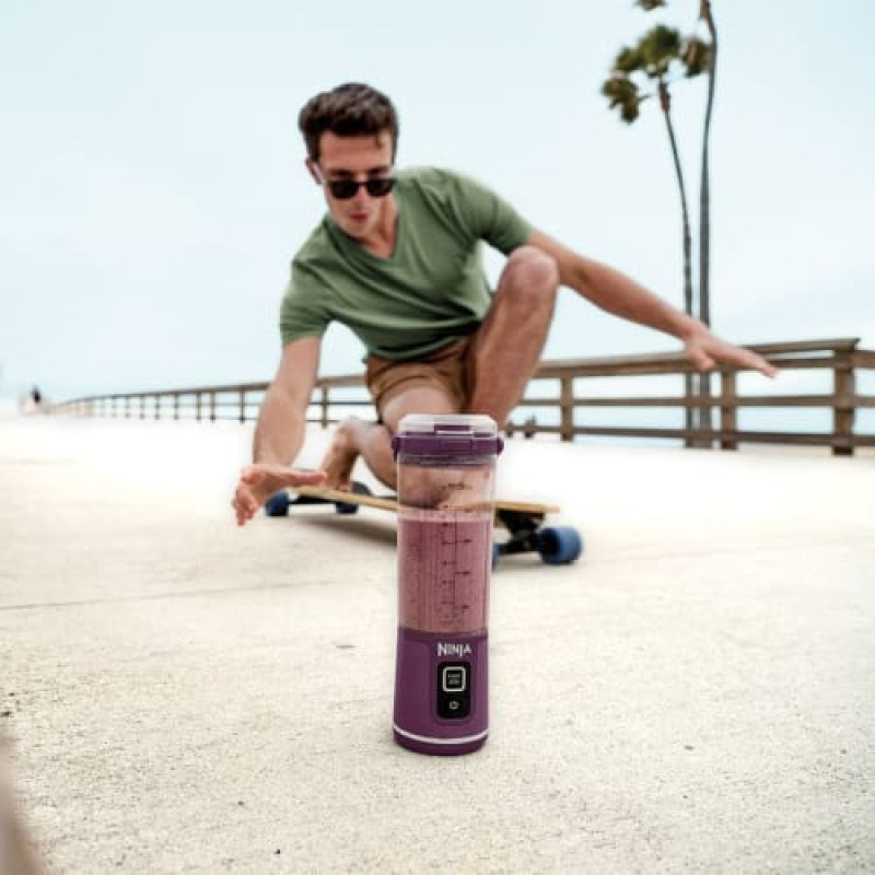 Ninja BC151EUPR blender