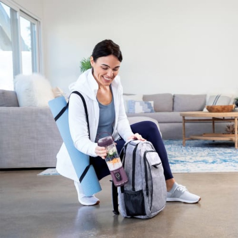 NINJA COMPACT BLENDER BC151EUPR