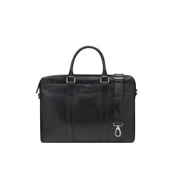 Dbramante1928 - Nordborg - 15 - classic laptop bag - Hunter Dark