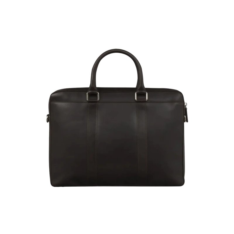 Dbramante1928 - Nordborg - 15 - classic laptop bag - Hunter Dark