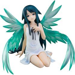 Saya no Uta statuette PVC Pop Up Parade Saya L Size 12 cm