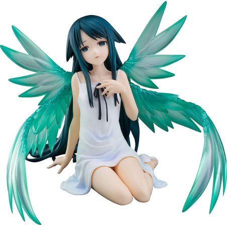 Saya no Uta statuette PVC Pop Up Parade Saya L Size 12 cm