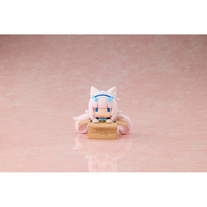 Nekopara figurine Chibi Vanilla 7 cm