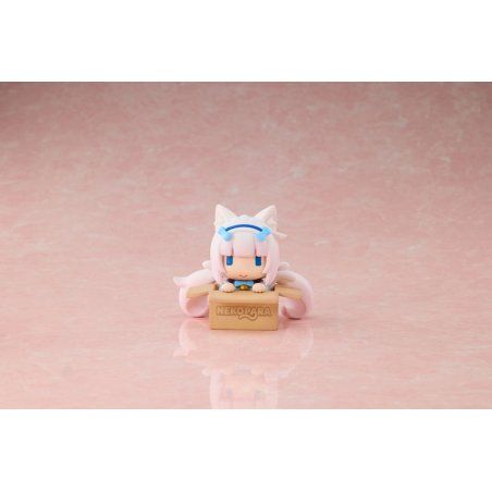 Nekopara figurine Chibi Vanilla 7 cm