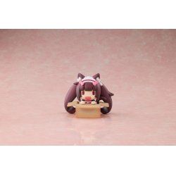 Nekopara figurine Chibi Chocola 7 cm