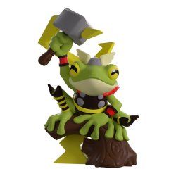 Marvel Companions Vinyl figurine Throg 14 cm