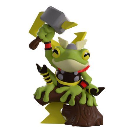 Marvel Companions Vinyl figurine Throg 14 cm