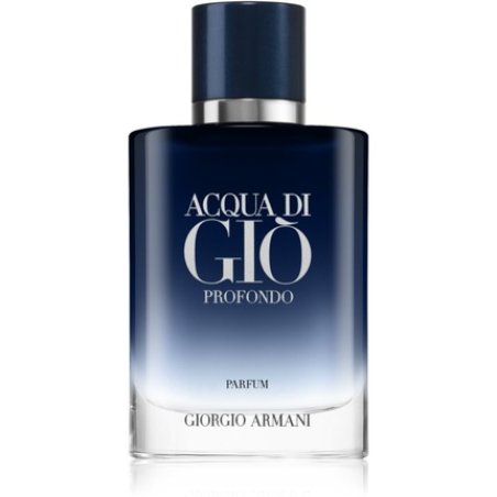 ARM Acqua Gio Profondo Parfum 50 Vapo