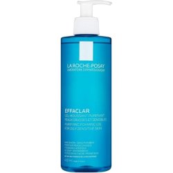 La Roche Posay Effaclar Purifying Foaming Gel 400ml