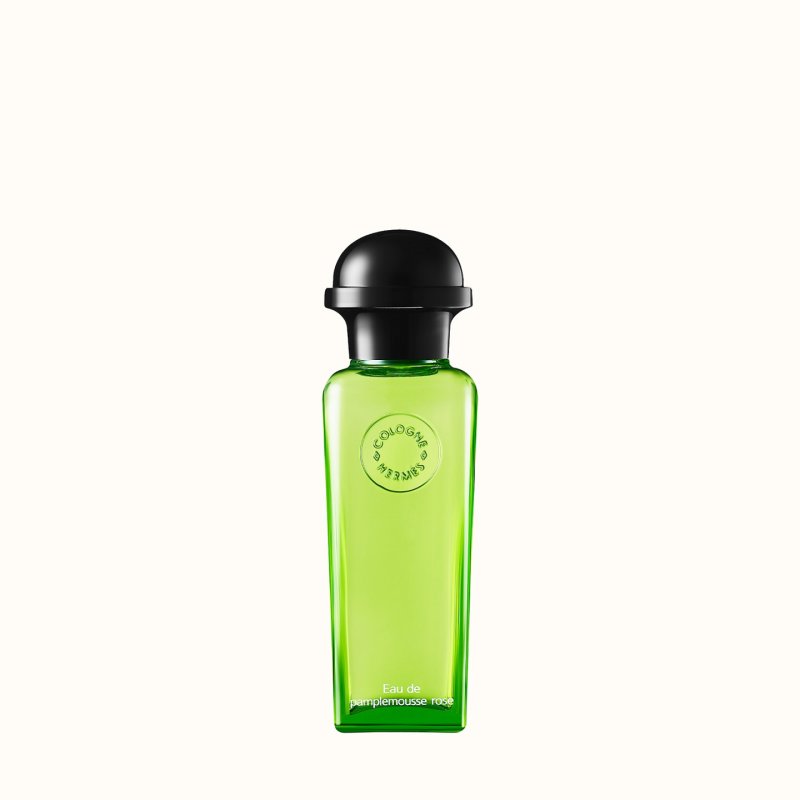 Hermes Eau de Pamplemousse Rose eau de cologne 50ml