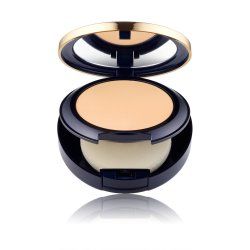 Estée Lauder Double Wear Powder Foundation SPF10, 3N1 Ivory Beige, 12g