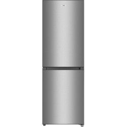 Gorenje RK416EPS4 réfrigérateur-congélateur Pose libre 230 L E Gris
