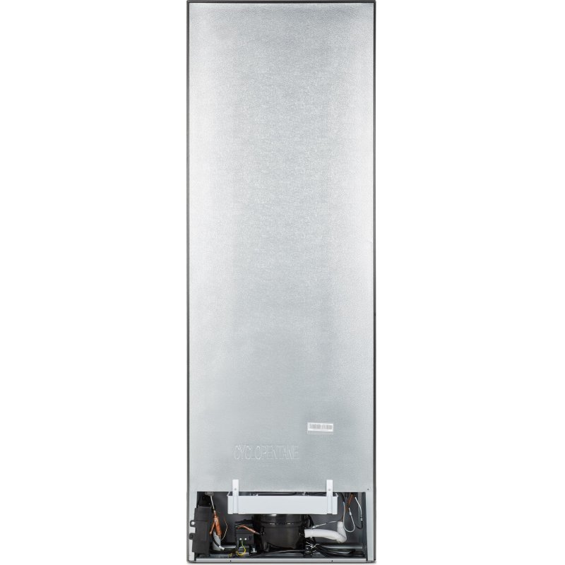 Gorenje N619EAW4 fridge-freezer Freestanding 304 L E White