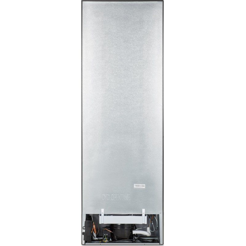 Gorenje N619EAW4 réfrigérateur-congélateur Pose libre 304 L E Blanc