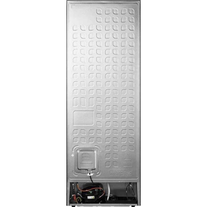 Gorenje NRK720EAXL4 réfrigérateur-congélateur Pose libre 495 L E Gris