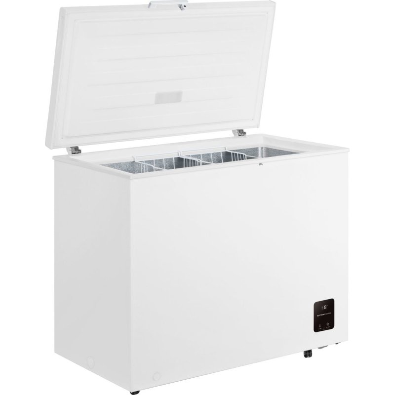 Gorenje FH25EAW congélateur Pose libre 248 L E Blanc