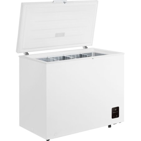 Gorenje FH25EAW congélateur Pose libre 248 L E Blanc