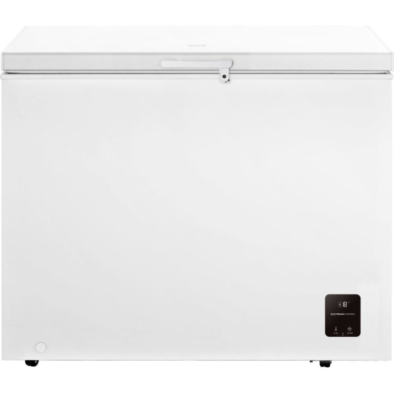 Gorenje FH25EAW congélateur Pose libre 248 L E Blanc