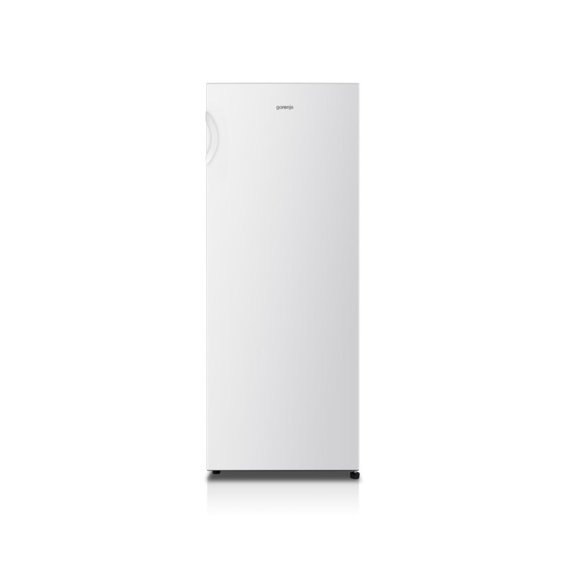 Gorenje F4142PW Congélateur vertical Pose libre 165 L E Blanc