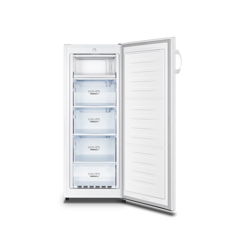 Gorenje F4142PW Congélateur vertical Pose libre 165 L E Blanc