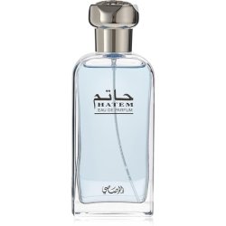 Hatem Eau de Parfum for Men by Rasasi Spray 75ml
