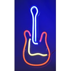 Actis Neon LED ACS-NEON GUITAR