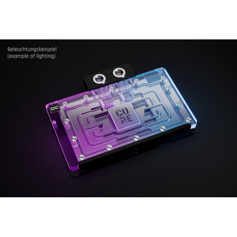 Alphacool WAK Alphacool Core Geforce RTX 5090 Reference
