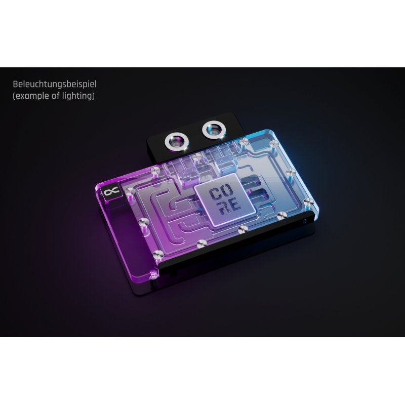 Alphacool WAK Alphacool Core Geforce RTX 5080 Reference