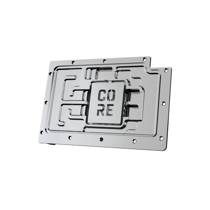 Alphacool WAK Alphacool Core Geforce RTX 5080 Reference