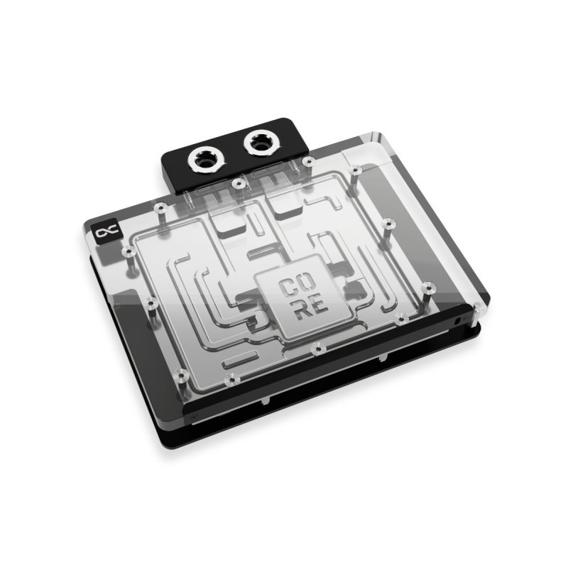 Alphacool WAK Core Geforce RTX 5080 Gaming/Suprim