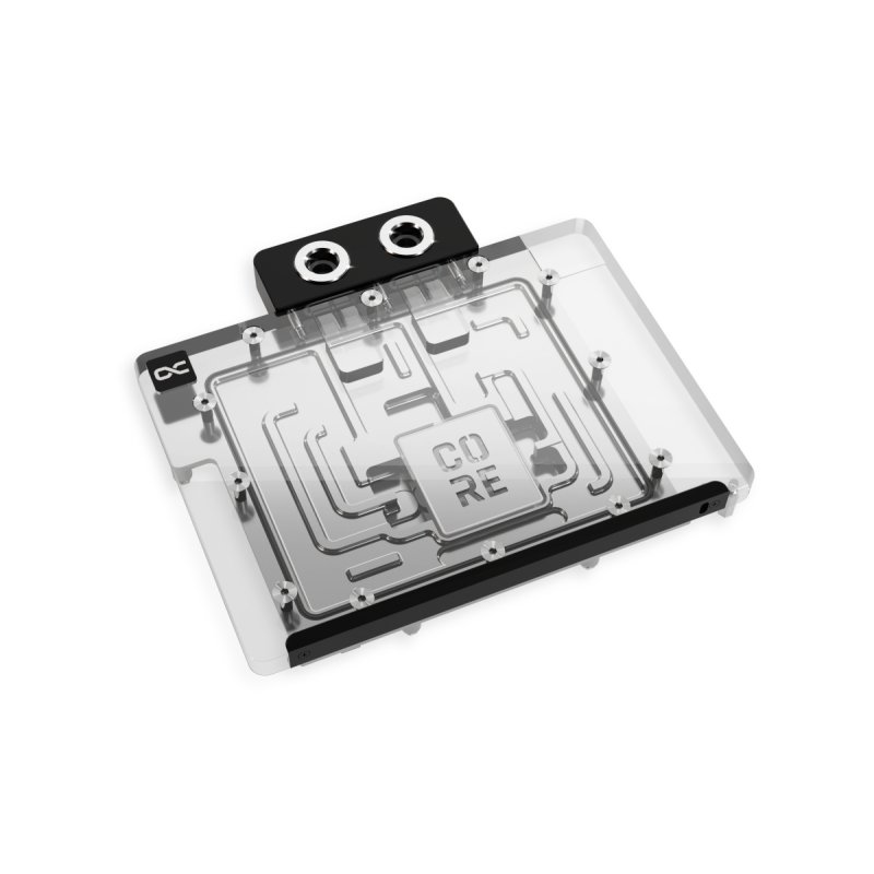 Alphacool WAK Core Geforce RTX 5080 Gaming/Suprim