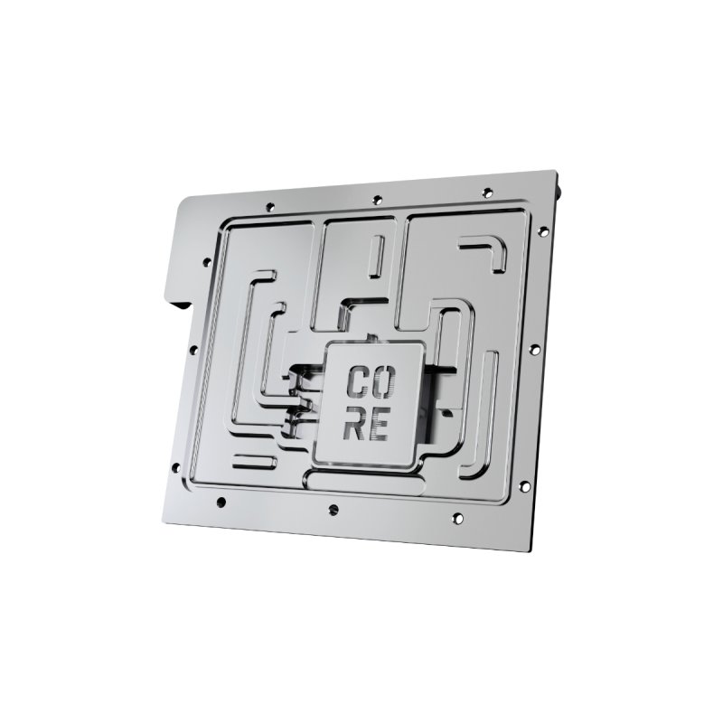 Alphacool WAK Core Geforce RTX 5080 Gaming/Suprim