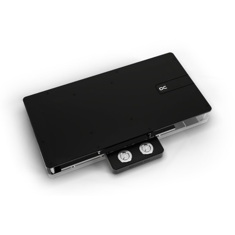 Alphacool WAK Core Geforce RTX 5090 ROG Strix